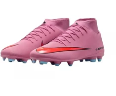 Nike Mercurial Superfly 10 Club FG/MG FQ8314 600 Futbolo Bateliai