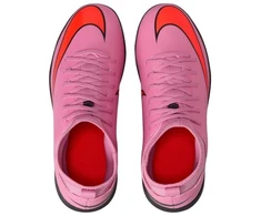 Nike Mercurial Superfly 10 Club TF FQ8313 600 Vaikiški futbolo bateliai