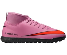 Nike Mercurial Superfly 10 Club TF FQ8313 600 Vaikiški futbolo bateliai