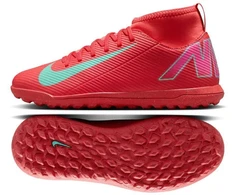 Nike Mercurial Superfly 10 Club TF Jr FQ8313-800 avalynė