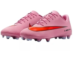Nike Mercurial Vapor 16 Club FG/MG FQ8441 600 Futbolo Bateliai