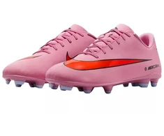 Nike Mercurial Vapor 16 Club FG/MG FQ8441 600 Futbolo Bateliai