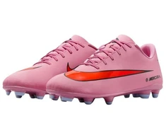 Nike Mercurial Vapor 16 Club FG/MG FQ8441 600 Futbolo Bateliai