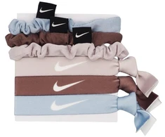 Kepurė Nike Mišrių Plaukų Juostelių 6 Pak. N1003666453