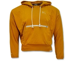 Nike Moterims Standartinė serija Bliuzonas su gobtuvu Chutney/Pale Ivory - DA6483-712