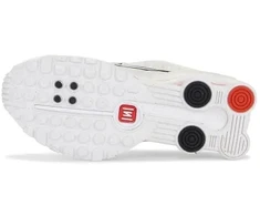 NIKE moteriški NIKE SHOX R4 (AR3565-103)