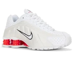NIKE moteriški NIKE SHOX R4 (AR3565-103)