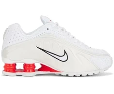 NIKE moteriški NIKE SHOX R4 (AR3565-103)