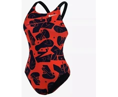 Nike "Multiple Prints" W NESSC050-631 maudymokslas