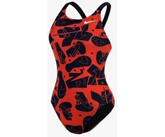 Nike "Multiple Prints" W NESSC050-631 maudymokslas