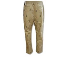 Nike N31 Courtside Concept Chino Chaki Kelnės - DC0890-247