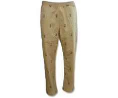 Nike N31 Courtside Concept Chino Chaki Kelnės - DC0890-247