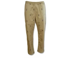 Nike N31 Courtside Concept Chino Chaki Kelnės - DC0890-247