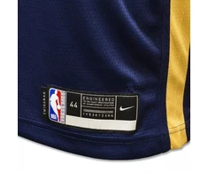 Nike NBA New Orleans Pelicans 2022/23 Zion Williamson Swingman džersis - CW3674-424