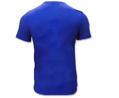 Nike NBA Philadelphia 76ers Mantra Dry marškinėliai - AT0832-495