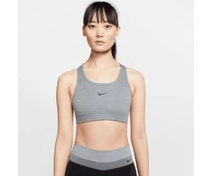Nike Nike Dri-FIT Swoosh W liemenėlė BV3636-084