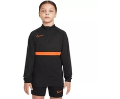 Nike NK DF Academy 21 Drill Top Jr CW6112 017 džemperis