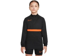 Nike NK DF Academy 21 Drill Top Jr CW6112 017 džemperis