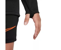 Nike NK DF Academy 21 Drill Top Jr CW6112 017 džemperis