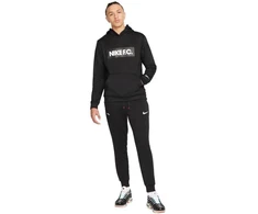 Nike NK DF FC Libero džemperis su gobtuvu M DC9075 010