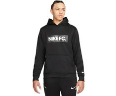 Nike NK DF FC Libero džemperis su gobtuvu M DC9075 010