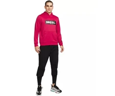 Nike NK DF FC Libero Hoodie M DC9075 614