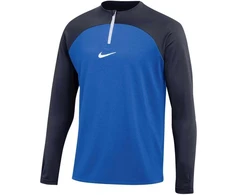 Nike NK Dri-FIT Academy Drill Top KM DH9230 463 megztinis