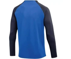 Nike NK Dri-FIT Academy Drill Top KM DH9230 463 megztinis