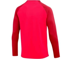 Nike NK Dri-FIT Academy Drill Top KM DH9230 635 sportinis megztinis