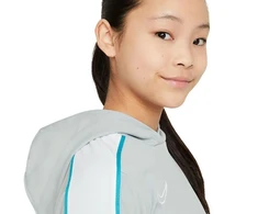 Nike NK Dry Academy Hoodie Po Fp JB Junior CZ0970-019 džemperis