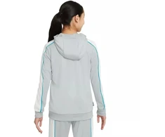 Nike NK Dry Academy Hoodie Po Fp JB Junior CZ0970-019 džemperis