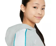 Nike NK Dry Academy Hoodie Po Fp JB Junior CZ0970-019 džemperis