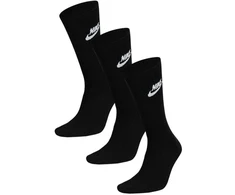 Nike NK NSW Everyday Essentials Ns DX5025 010 kojinės