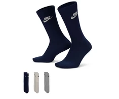 Nike NK NSW Everyday Essentials Ns DX5025-903 kojinės