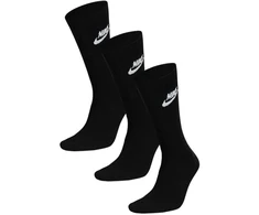 Nike NK NSW Everyday Essentials Ns DX5025 010 kojinės