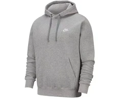Nike NSW Club Fleece M BV2654-063 džemperis