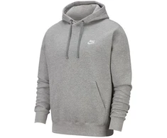 Nike NSW Club Fleece M BV2654-063 džemperis