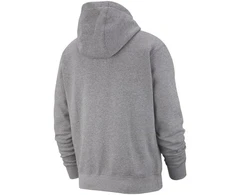 Nike NSW Club Hoodie FZ M BV2648 063