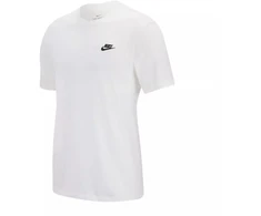Nike NSW Club M AR4997-101 Marškinėliai