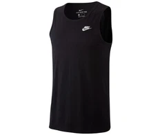 Nike NSW Club Tank M BQ1260-010