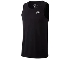 Nike NSW Club Tank M BQ1260-010