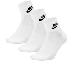 Nike Nsw Everyday Essential AN DX5074 101 kojinės
