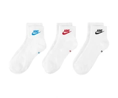 Nike Nsw Kasdieniniai Būtiniausi An DX5074 911 kojinės