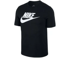 Nike NSW Marškinėliai Icon Futura M AR5004-010