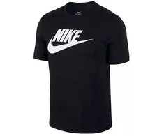 Nike NSW Marškinėliai Icon Futura M AR5004-010