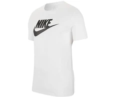 Nike NSW Marškinėliai Icon Futura M AR5004-101
