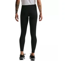 Nike One Seamless Front moteriški leginsai, juodi HJ9195 013