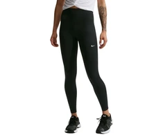 Nike One Seamless Front moteriški leginsai, juodi HJ9195 013