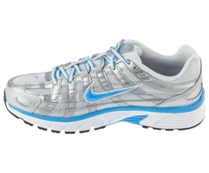Nike P-6000 CD6404-025 Sidabrinė 40.5