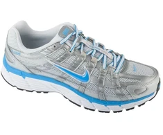 Nike P-6000 CD6404-025 Sidabrinė 40.5